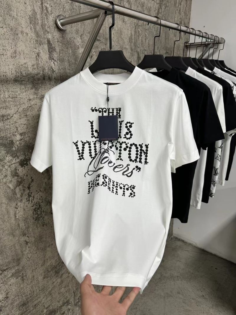 Louis Vuitton T-Shirts